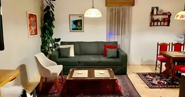 Villa 2 chambres dans Tivat, Monténégro