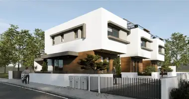 2 bedroom house in Oroklini, Cyprus