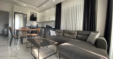 2 bedroom apartment in Demirtaş, Turkey