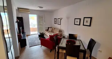 Cozy One-Bedroom Apartment for Long-Term Rent – Babin Do en Budva, Montenegro