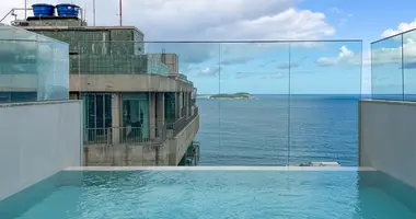 2 bedroom apartment in Regiao Geografica Imediata do Rio de Janeiro, Brazil