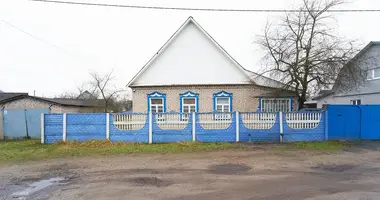 Casa en Borisov, Belarús