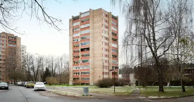 Квартира 3 комнаты в Рига, Латвия