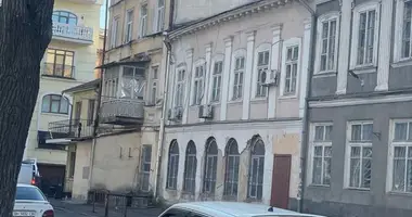 Mieszkanie 3 pokoi w Odessa, Ukraina