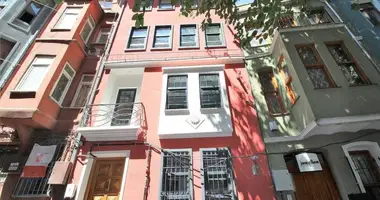 Wohnung 4 Schlafzimmer in Fatih, Türkei