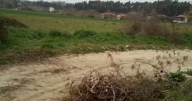 Terrain dans Siviri, Grèce