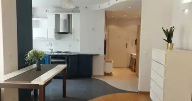 Gewerbefläche 64 m² in Warschau, Polen
