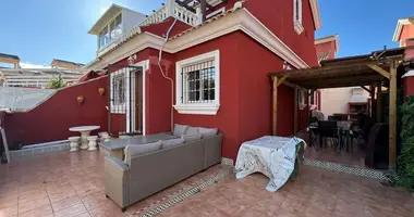 3 bedroom townthouse in Orihuela, Spain