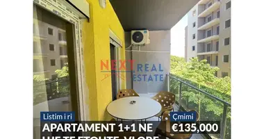 Квартира 2 комнаты в Влёра, Албания