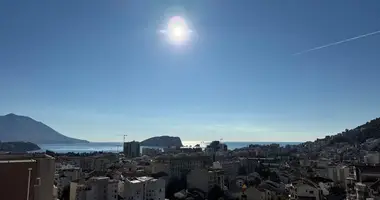 Appartement 3 chambres dans Budva, Monténégro