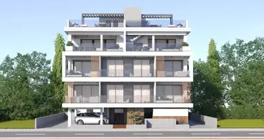 2 bedroom apartment in Larnaca, Cyprus