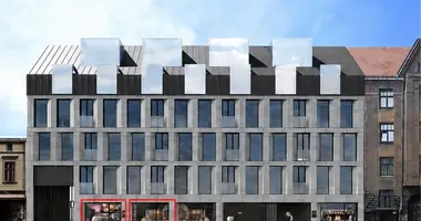 Commercial property 167 m² in Riga, Latvia