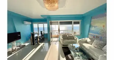 Apartment 2+1+2 full sea view in Durrës, Albanien