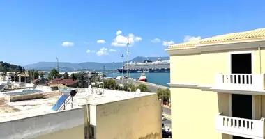 Apartamento 3 habitaciones en Municipality of Central Corfu and Diapontia Islands, Grecia