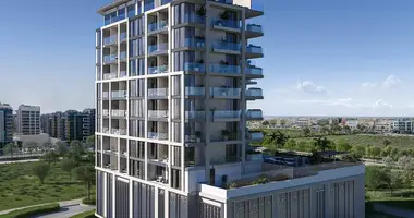 Penthouse 3 pokoi w Dubaj, Emiraty Arabskie