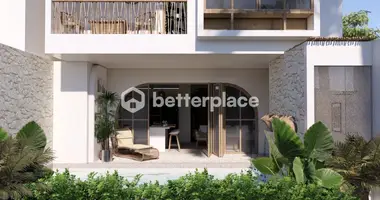 Villa in Pererenan, Indonesien