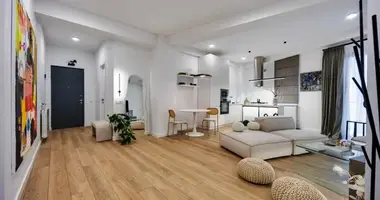 Apartamento 3 habitaciones en Tiflis, Georgia