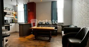 2 bedroom apartment in Batumi, Georgia