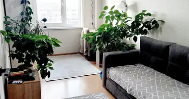 2 room apartment in Minsk, Belarus
