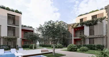 Condo w Radanovici, Czarnogóra