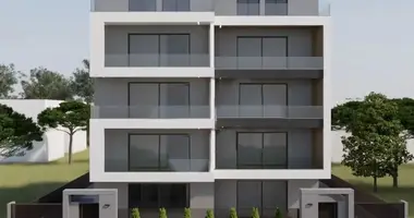 Apartamento 3 habitaciones en Municipality of Pylaia Chortiatis, Grecia