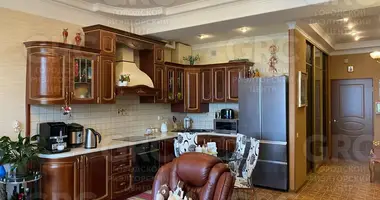 3 room apartment in Evenkiysky Rayon, Russia