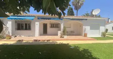 Haus 2 Schlafzimmer in Periana, Spanien