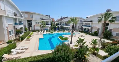 4 bedroom apartment in Manavgat, Turkey
