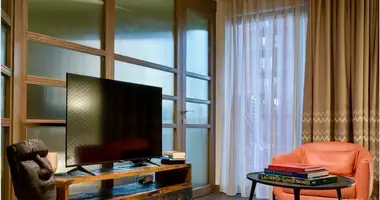 Mieszkanie 1 pokój w Tirana Municipality, Albania