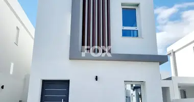 2 bedroom apartment in Moni, Cyprus