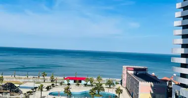Apartamento 3 habitaciones en Batumi, Georgia