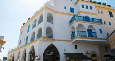 1 bedroom apartment in Limassol, Cyprus