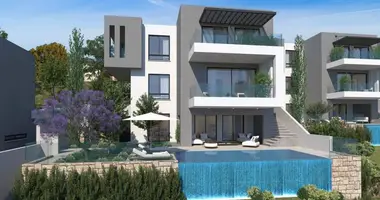 Apartamento 3 habitaciones en Kamares, Chipre