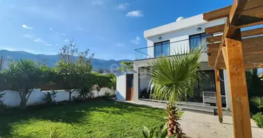 Wohnung 4 zimmer in Lefkosa Turk Belediyesi, Nordzypern