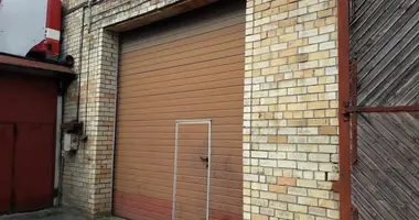 Commercial property 160 m² in Riga, Latvia