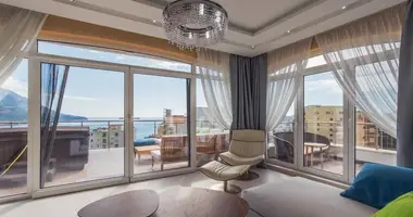 Appartement 3 chambres dans Budva, Monténégro