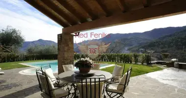 Villa 4 zimmer in Garlenda, Italien