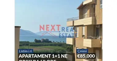 Wohnung 2 zimmer in Orikum, Albanien