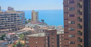 Appartement 2 chambres dans Villajoyosa, Espagne