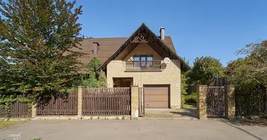 Ferienhaus 5 zimmer in Minsk, Belarus