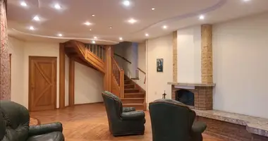 4 room house in Odesa, Ukraine