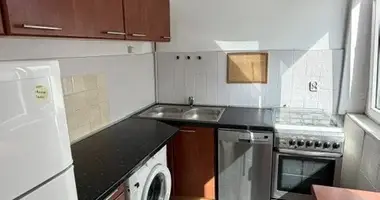 Appartement 1 chambre dans Varsovie, Pologne
