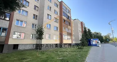 Wohnung 1 zimmer in Brest, Belarus