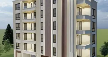 2 bedroom apartment in Bar, Montenegro