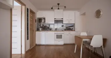 Appartement 3 chambres dans Kaunas, Lituanie