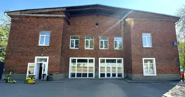 Oficina 626 m² en Moscú, Rusia