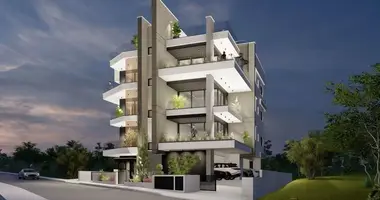 Appartement 2 chambres dans Limassol, Chypre