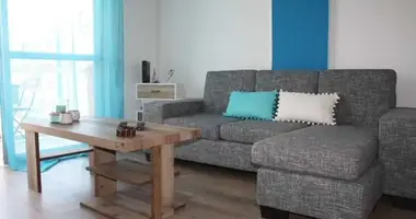 Appartement 1 chambre dans Limassol, Chypre