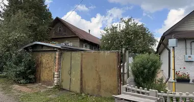 1 bedroom apartment in Navadvorski sielski Saviet, Belarus