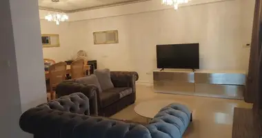 Wohnung 3 Schlafzimmer in Germasogeia, Zypern